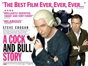 A Cock and Bull Story