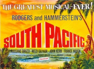 South Pacific