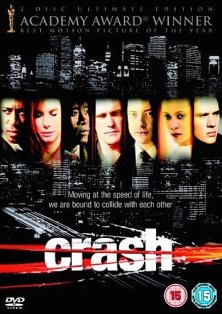 Crash: Director's Cut