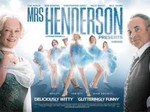 Mrs Henderson Presents