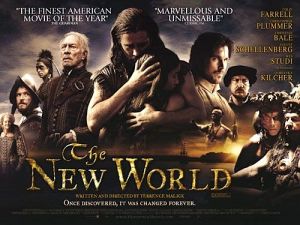 The New World