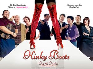 Kinky Boots