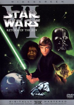 Star Wars - Episode VI: Return of the Jedi