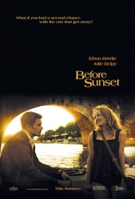 Before Sunrise