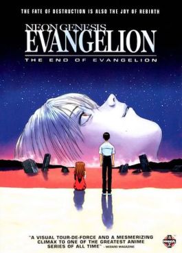 Neon Genesis Evangelion: The End of Evangelion