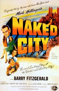 The Naked City