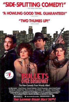 Bullets Over Broadway