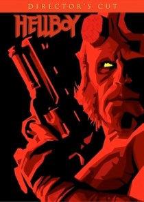 Hellboy Director's Cut