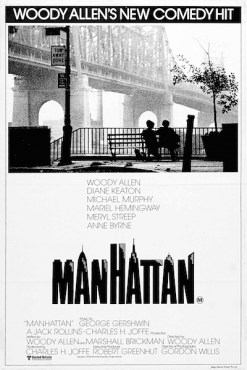 Manhattan