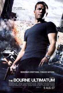 The Bourne Ultimatum