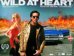 Wild at Heart