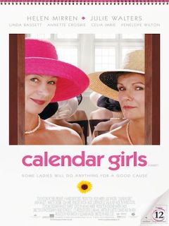 Calendar Girls