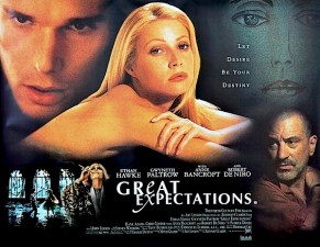 Great Expectations