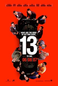 Ocean's Thirteen