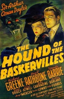 The Hound of the Baskervilles