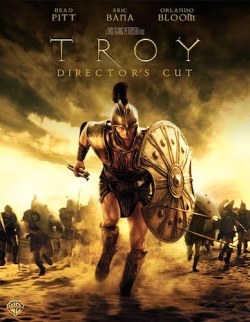 Troy: Director's Cut