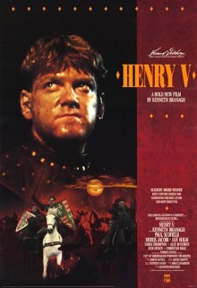 Henry V (1989)