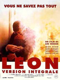 Léon: Version Intégrale