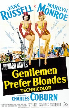Gentlemen Prefer Blondes