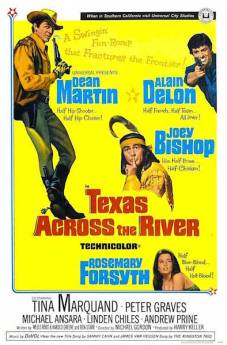 Texas Across the River