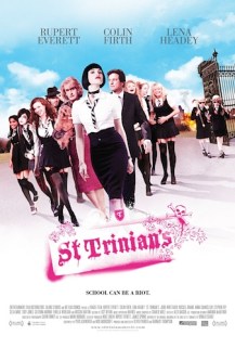 St. Trinian's