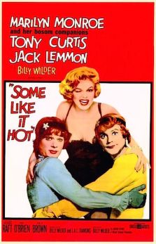 Some Like It Hot