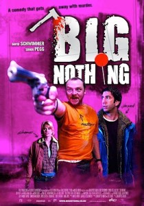 Big Nothing