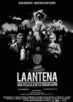 La Antena