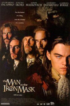 The Man in the Iron Mask