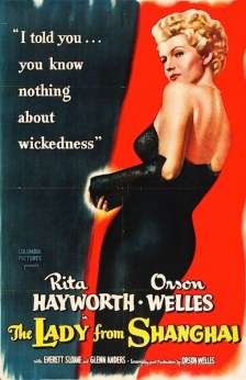 The Lady from Shanghai