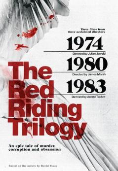 Red Riding Trilogy UK