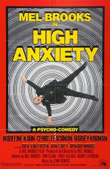 High Anxiety