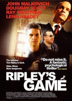 Ripley's Game