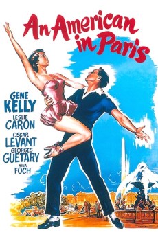 An American in Paris