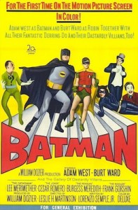 Batman (1966)