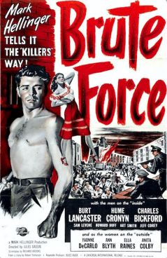 Brute Force