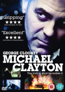 Michael Clayton