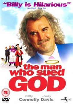 The Man Who Sued God