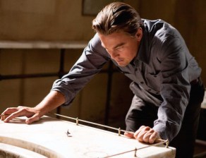 Cobb considers the ending