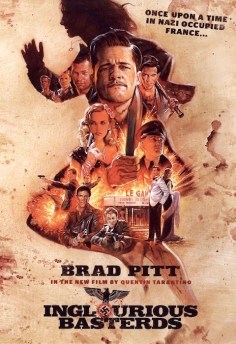 Inglourious Basterds