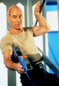 Die Picard