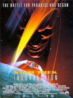 Star Trek: Insurrection