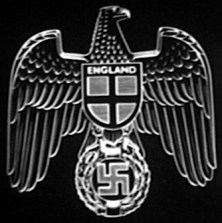 Nazi England