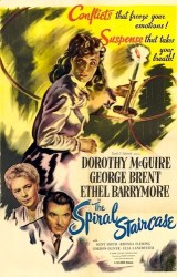 The Spiral Staircase 1945