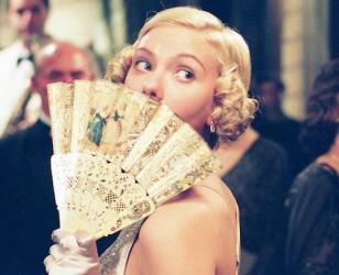 Lady Windermere's Fan