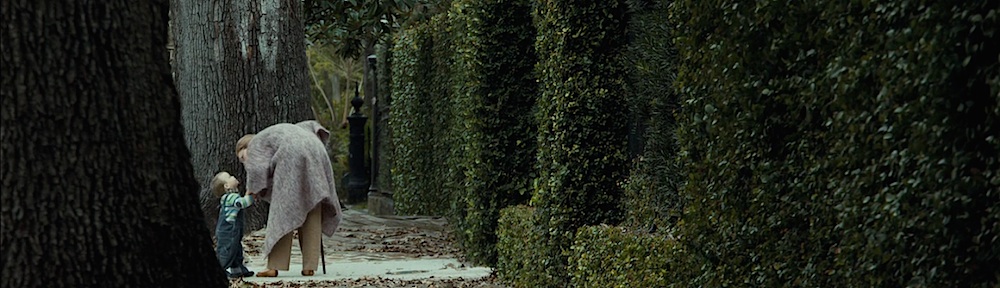 The Curious Case of Benjamin Button (2008) | 100Films.co.uk
