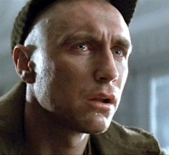 Paul McGann as Golic