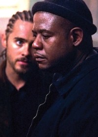 Good thief, bad thief