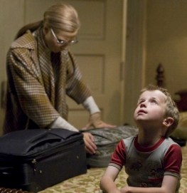 Young Brad... er, no...