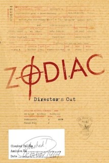 Zodiac: Director's Cut